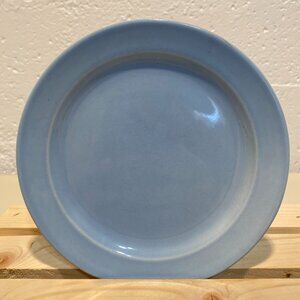 Lu-Ray Pastels Windsor Blue Small Dinner Plate
